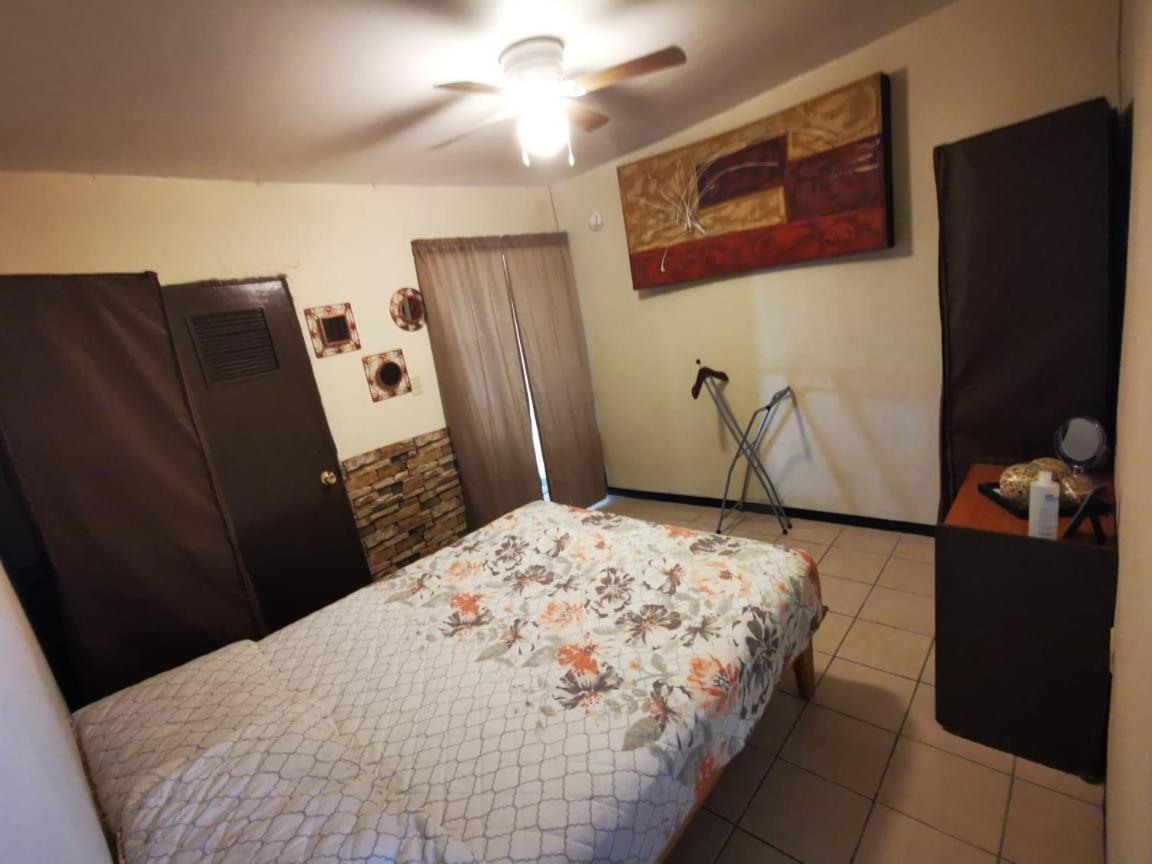 Departamento Cd Juarez Apartment Bagian luar foto