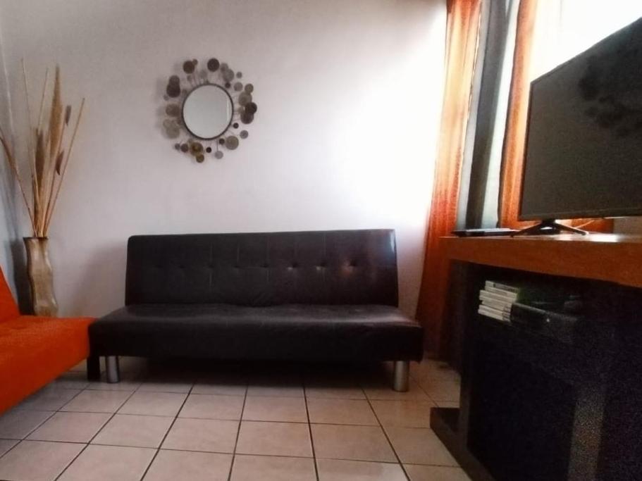 Departamento Cd Juarez Apartment Bagian luar foto