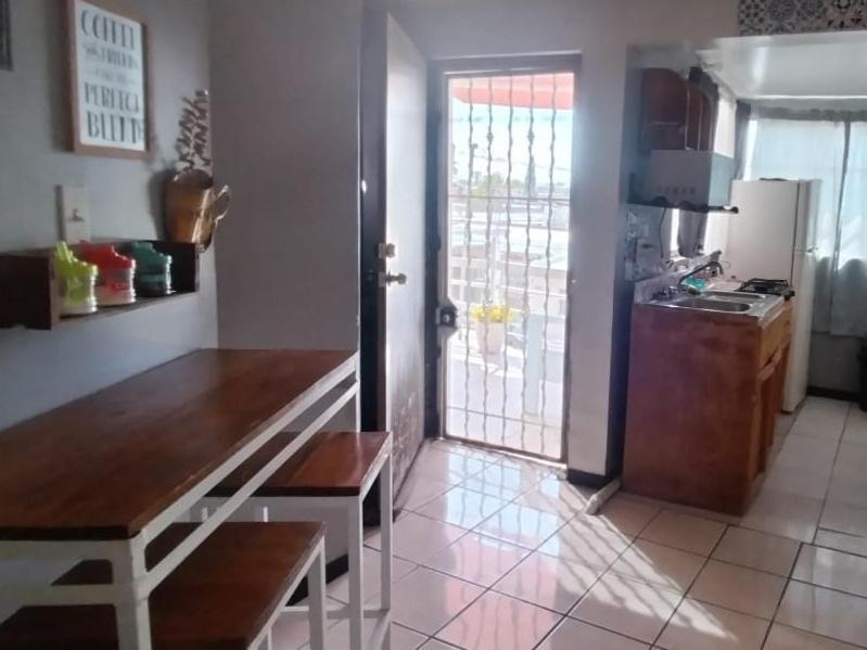 Departamento Cd Juarez Apartment Bagian luar foto